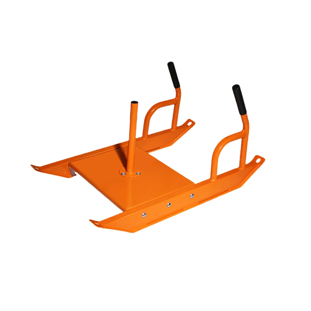 Weight Training Workout Equipment Steel Power Sled for Enhancing Athletic Exercise Speed Bodybuilding Fitness
Weight Training Workout Equipment Steel Power Sled for Enhancing Athletic Exercise Speed Bodybuilding Fitness