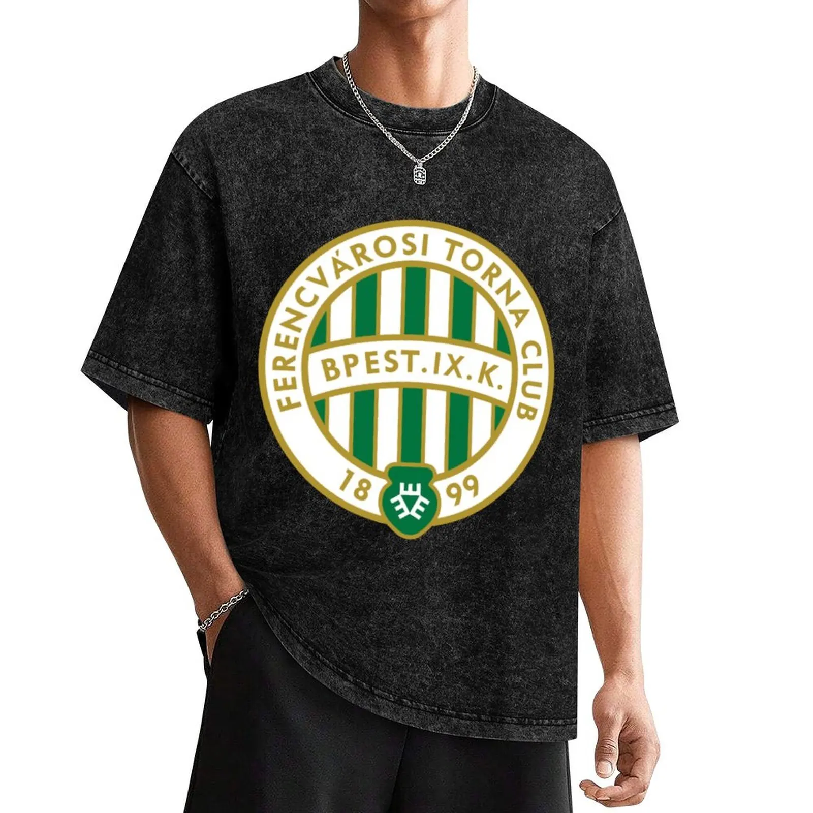 Ferencvarosi Torna Club 1899 T-Shirt shirts graphic affliction shirts Men's t shirts
Ferencvarosi Torna Club 1899 T-Shirt shirts graphic affliction shirts Men's t shirts