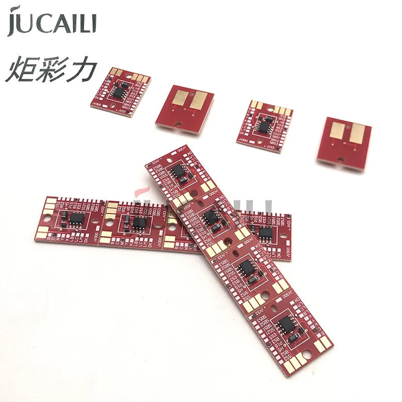 Чип картриджа с чернилами Jucaili BS3 для оптовой системы чернил для принтера Mimaki JV33, чип датчика подачи чернил
Чип картриджа с чернилами Jucaili BS3 для оптовой системы чернил для принтера Mimaki JV33, чип датчика подачи чернил