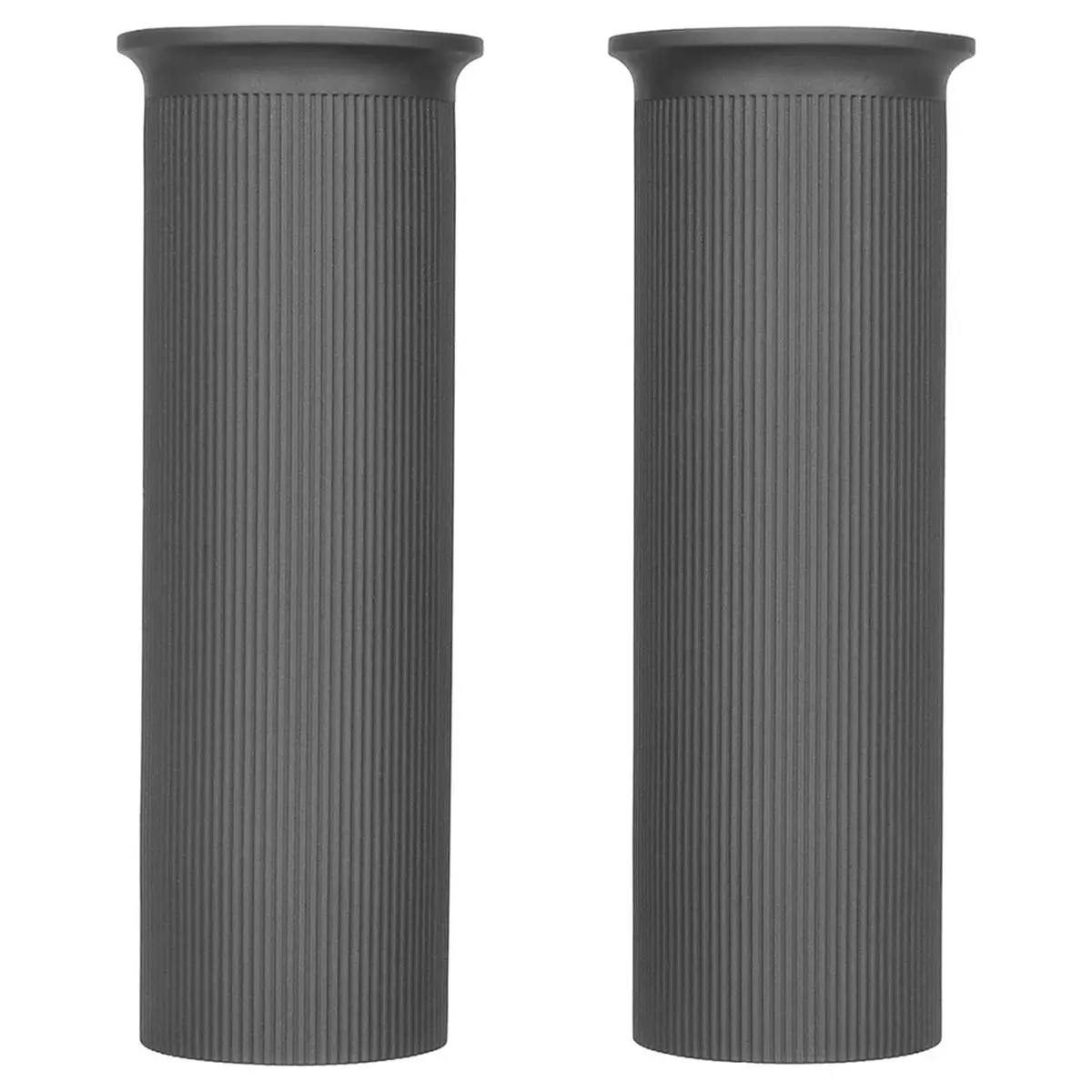 618 Mega Sale For Xiaomi 6 Electric Scooter Handlebar Grip Anti-Slip Rubber Handle Cover Comfortable Scooter Handle Accessories
618 Mega Sale For Xiaomi 6 Electric Scooter Handlebar Grip Anti-Slip Rubber Handle Cover Comfortable Scooter Handle Accessories