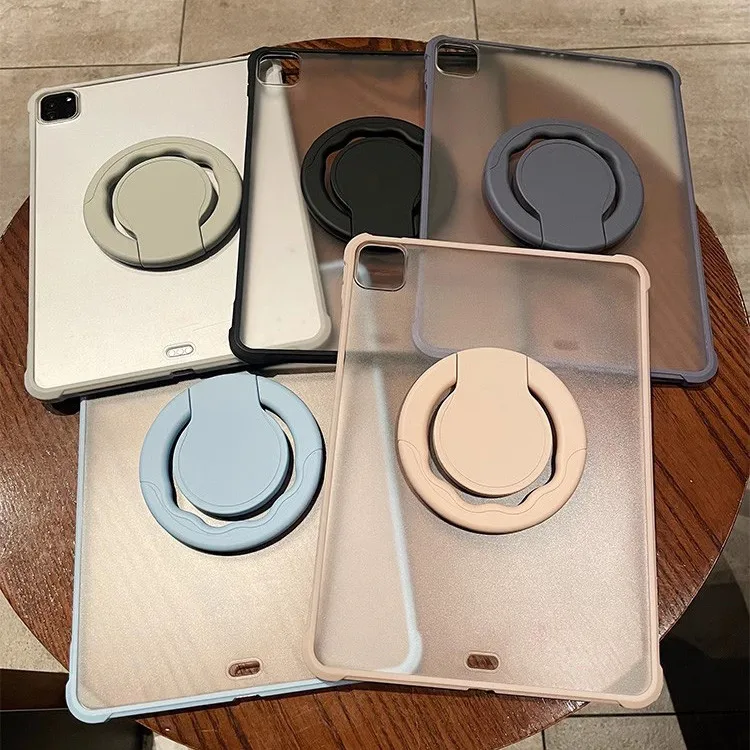 Матовый чехол для iPad Mini 7 A17 Pro 8,3 дюйма Pro 11 13 Air 13 11 6 5 4 3Pro 2 1 10th 10.9 10.2 9th 8th 9.7 с вращающейся подставкой
Матовый чехол для iPad Mini 7 A17 Pro 8,3 дюйма Pro 11 13 Air 13 11 6 5 4 3Pro 2 1 10th 10.9 10.2 9th 8th 9.7 с вращающейся подставкой
