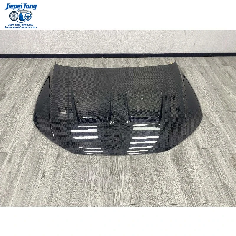 Suitable for Audi Q5 SQ5 2018-2021 Retrofit/Upgrade New Perfect Fitment MSY Style Dry Carbon Fiber Front Hood Body Kit
Suitable for Audi Q5 SQ5 2018-2021 Retrofit/Upgrade New Perfect Fitment MSY Style Dry Carbon Fiber Front Hood Body Kit