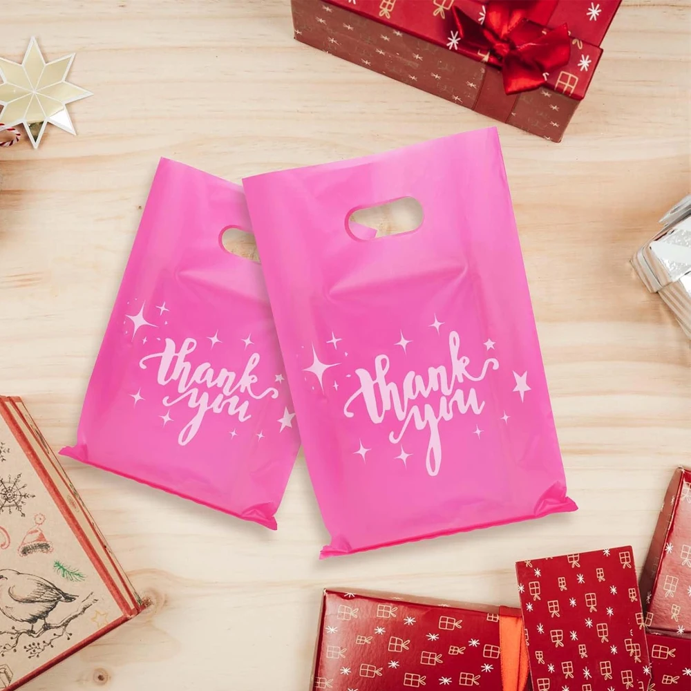 Пакеты для подарков с логотипом на заказ, пластиковые пакеты PE с ручками для одежды, косметики, для малого бизнеса, свадебных подарков
Пакеты для подарков с логотипом на заказ, пластиковые пакеты PE с ручками для одежды, косметики, для малого бизнеса, свадебных подарков