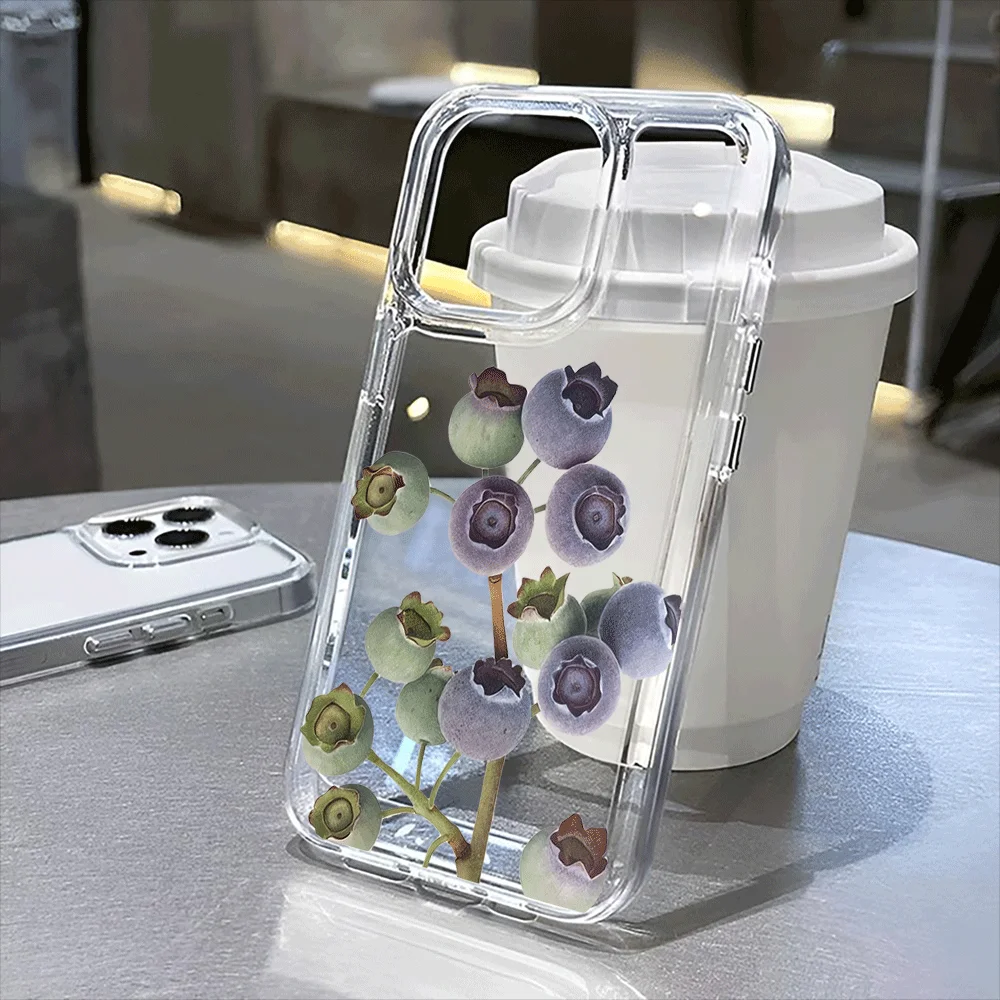 Childhood Snack Fruit Minoru Yama Clear Case for iPhone 16, 16 Pro, 16 Pro Max, 16 Plus to iPhone 11, 12, 13, 14, 15 series.
Childhood Snack Fruit Minoru Yama Clear Case for iPhone 16, 16 Pro, 16 Pro Max, 16 Plus to iPhone 11, 12, 13, 14, 15 series.