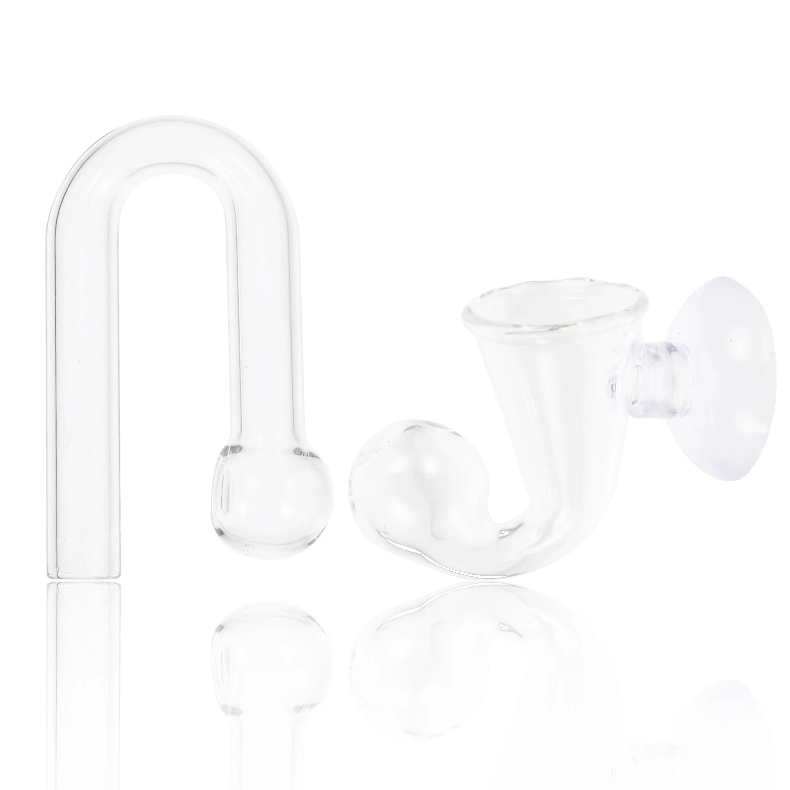 2Pcs Fish Tank Co2 Monitor Glass Aquarium Supplies Round Cup Co2 Drop Checker Practical Fish Tank Accessory Aquarium Supplies
2Pcs Fish Tank Co2 Monitor Glass Aquarium Supplies Round Cup Co2 Drop Checker Practical Fish Tank Accessory Aquarium Supplies