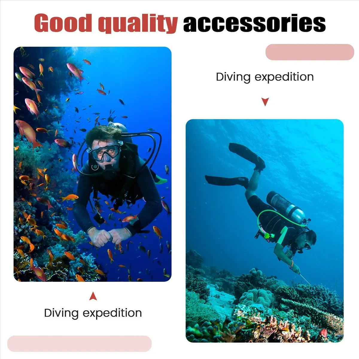 ~Портативное приспособление для подводного дыхания и соединитель клапана маски для фитинга
~Портативное приспособление для подводного дыхания и соединитель клапана маски для фитинга