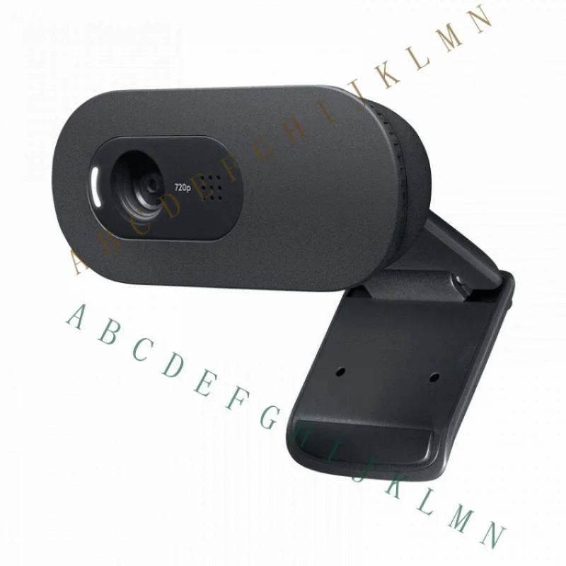 MF+ for Logitech C270i IPTV HD Webcam Black
MF+ for Logitech C270i IPTV HD Webcam Black