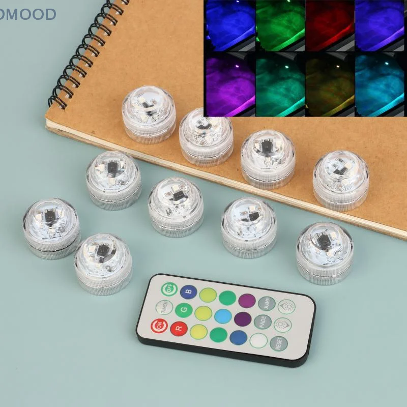 1/2/4/6/8/10Pcs Wireless Adhesive LED Car Interior Ambient Light Remote Control Decoration Auto Roof Foot Atmosphere Lamp Light
1/2/4/6/8/10Pcs Wireless Adhesive LED Car Interior Ambient Light Remote Control Decoration Auto Roof Foot Atmosphere Lamp Light