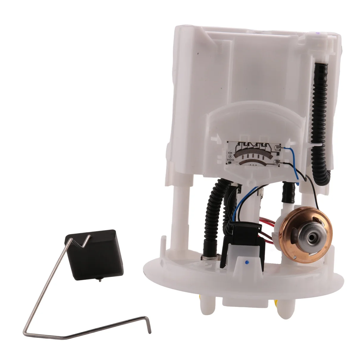 Innovative Fuel Pump Assembly 1525.N9 9638028780 9642124180 for Peugeot 206 406
Innovative Fuel Pump Assembly 1525.N9 9638028780 9642124180 for Peugeot 206 406