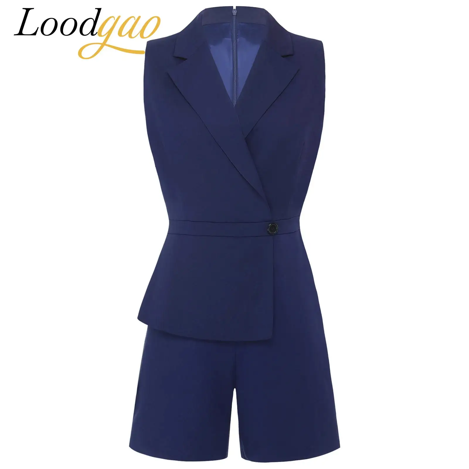 Fashion Lady Sleeveless Playsuit Women's Short Jumpsuit Streetwear Sequins Party Rompers Suits Playsuits Glittery Disco Costume
Fashion Lady Sleeveless Playsuit Women's Short Jumpsuit Streetwear Sequins Party Rompers Suits Playsuits Glittery Disco Costume