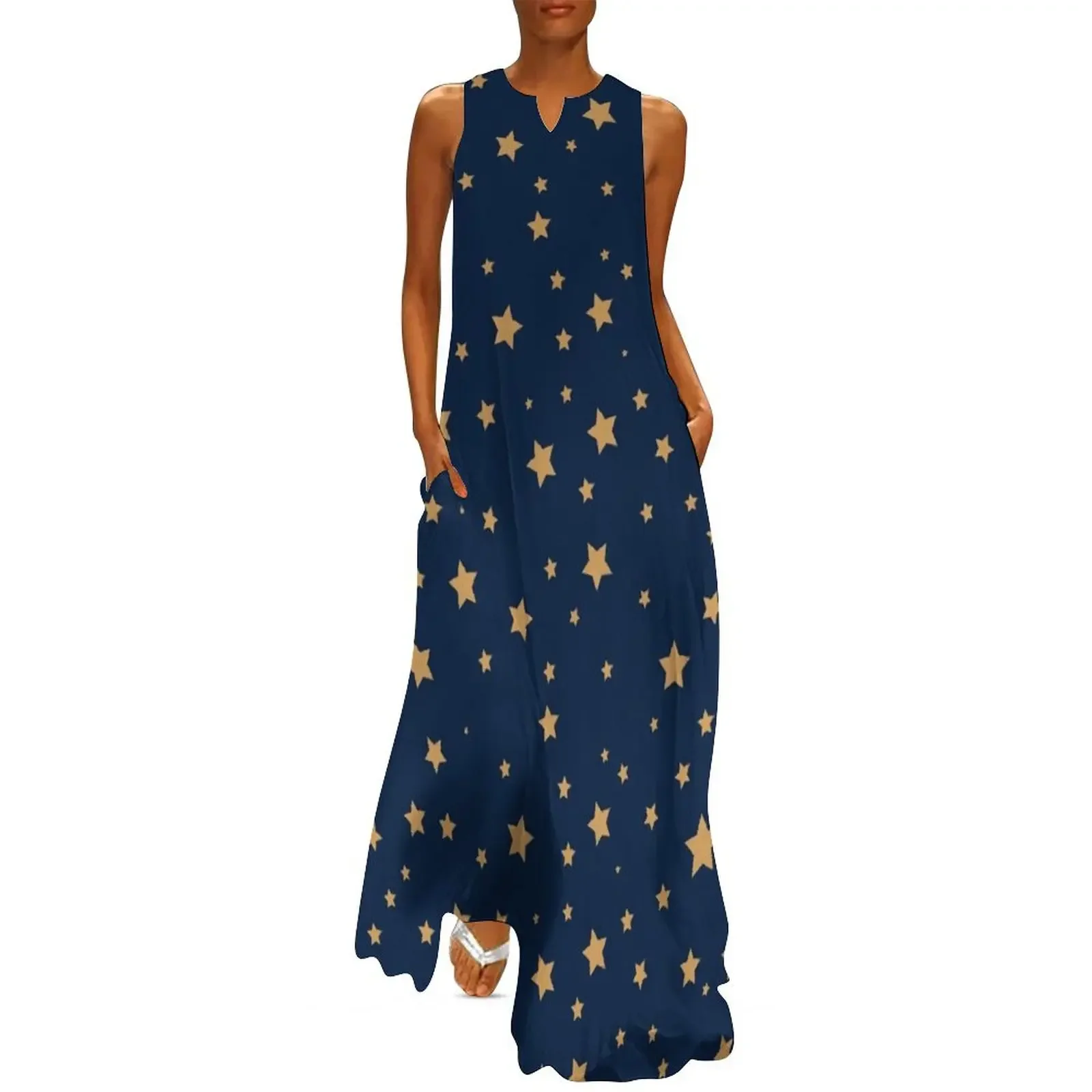 Stars Long Dress women"s clothing trend 2024 Women"s evening dress women"s summer dresses 2024
Stars Long Dress women"s clothing trend 2024 Women"s evening dress women"s summer dresses 2024