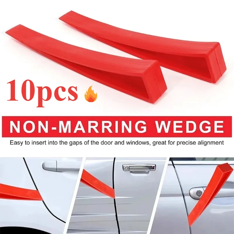 10 шт., набор инструментов для ремонта вмятин автомобиля, зажимы для поддержки дверей, средство для удаления вмятин кузова, отвертка для выравнивания клея, лопата
10 шт., набор инструментов для ремонта вмятин автомобиля, зажимы для поддержки дверей, средство для удаления вмятин кузова, отвертка для выравнивания клея, лопата