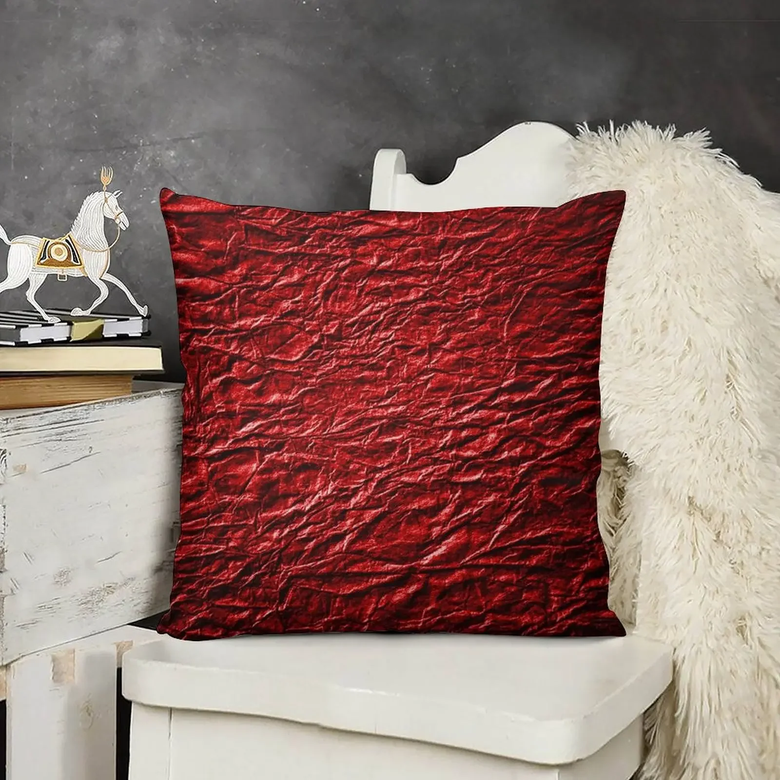 Dark Red Leather Texture Throw Pillow Couch Pillows Pillows Aesthetic Pillowcases pillow pillowcase pillow
Dark Red Leather Texture Throw Pillow Couch Pillows Pillows Aesthetic Pillowcases pillow pillowcase pillow