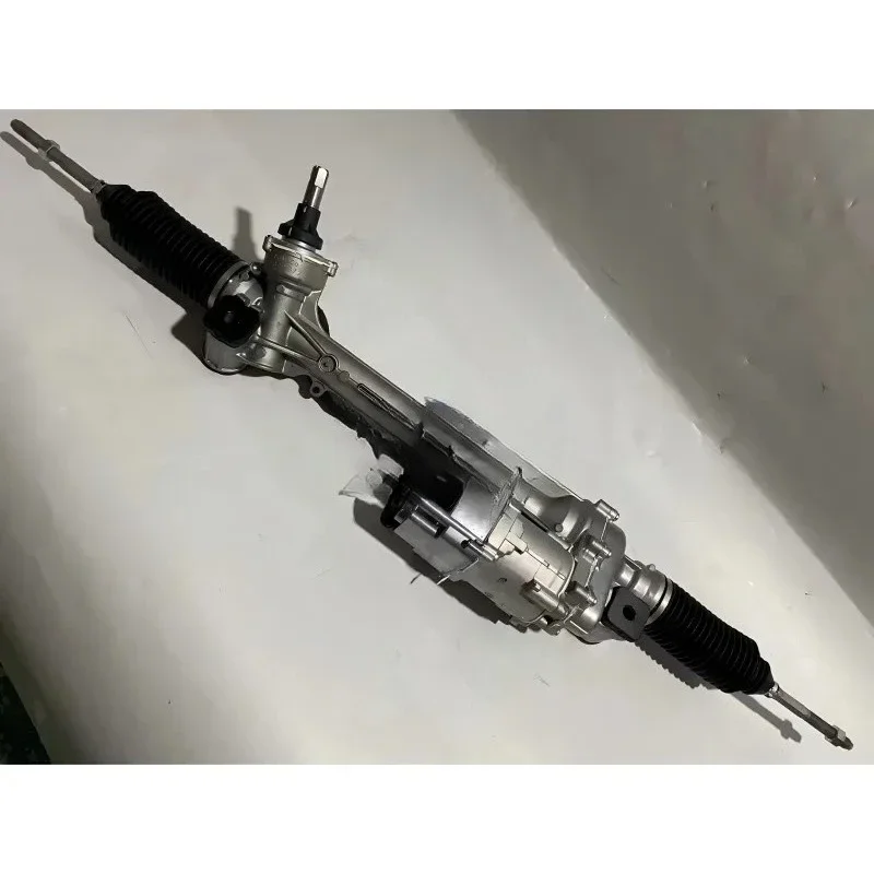 LHD Original New Electric Power Steering Rack for Ford Ranger 2022- OEM: MB3C-3D070-LG
LHD Original New Electric Power Steering Rack for Ford Ranger 2022- OEM: MB3C-3D070-LG