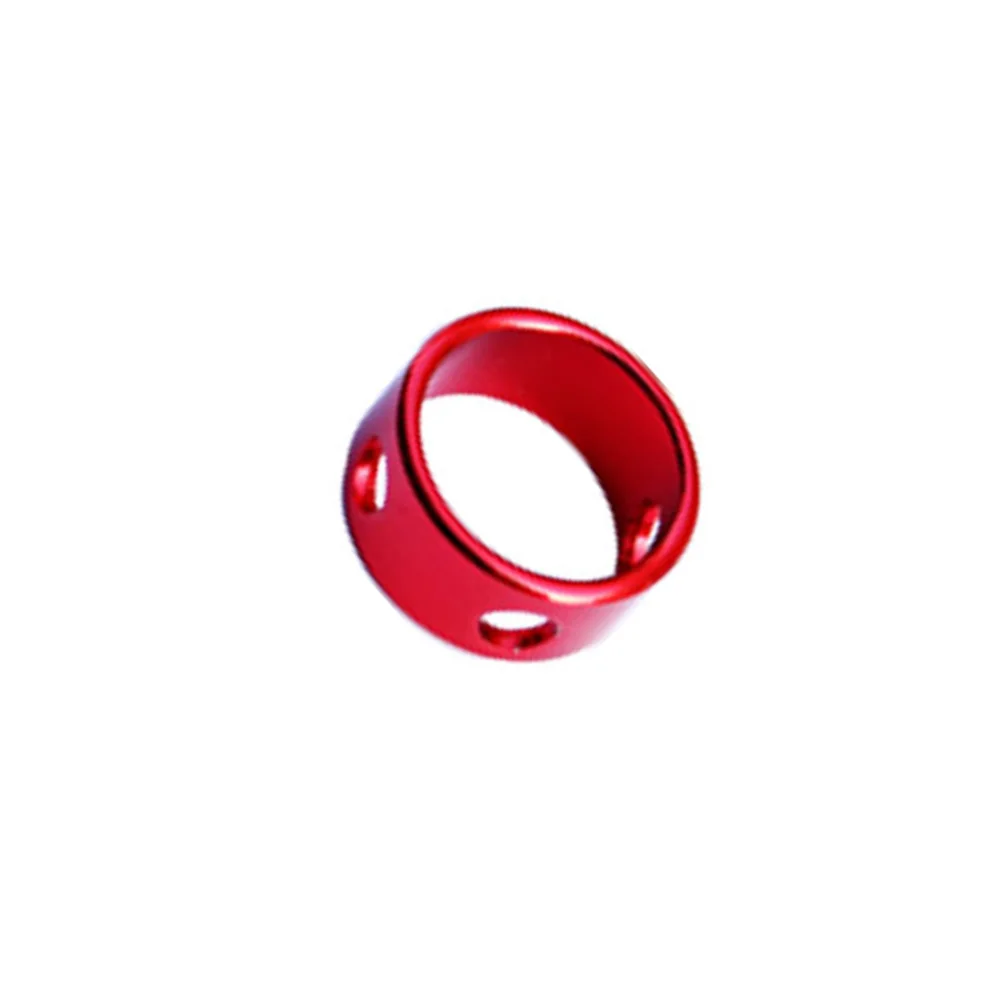 20 PCS Aluminum Alloy Tent Rings Cord Tensioners for Camping Hiking Backpacking Picnic Shelter Shade Canopy Outdoor Activity (Re
20 PCS Aluminum Alloy Tent Rings Cord Tensioners for Camping Hiking Backpacking Picnic Shelter Shade Canopy Outdoor Activity (Re