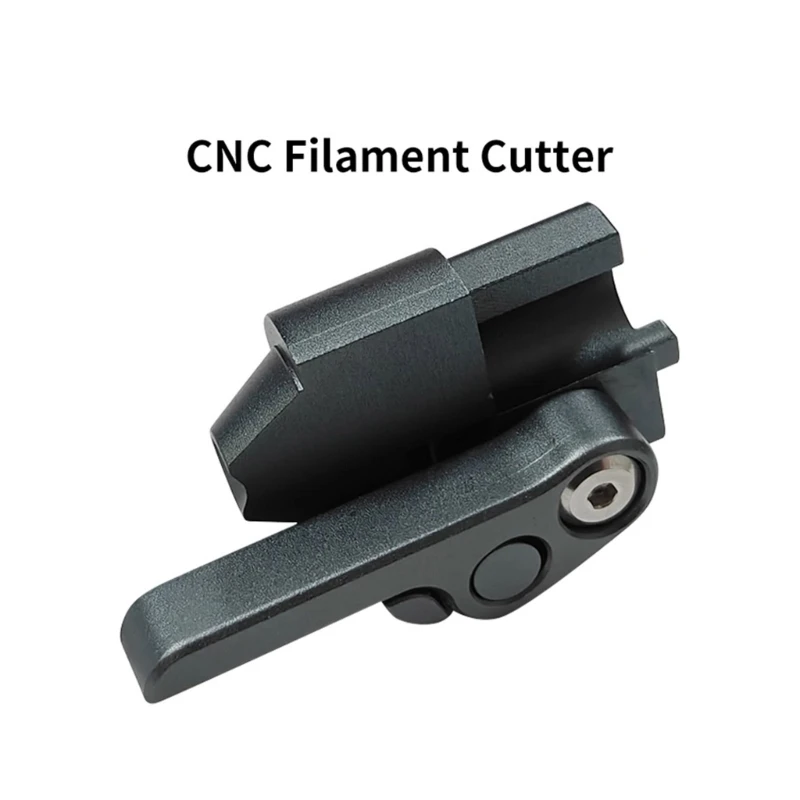 Professionalfessional Extruder Upgraded Filament Cutter Replace For AD5M/5M Professional
Professionalfessional Extruder Upgraded Filament Cutter Replace For AD5M/5M Professional