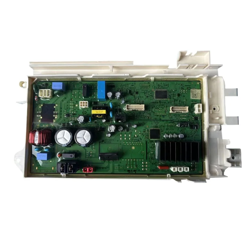 Основная плата сушилки Dc92-02678C/A/N/F Плата преобразования частоты, версия для разборки
Основная плата сушилки Dc92-02678C/A/N/F Плата преобразования частоты, версия для разборки