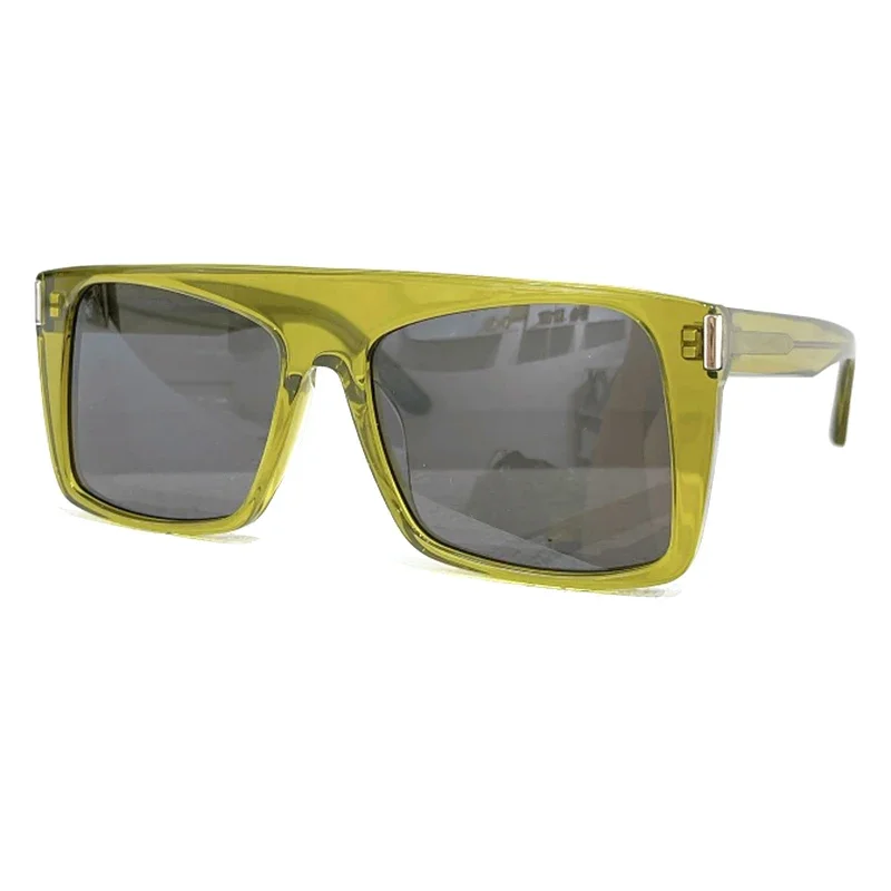 Vintage Square Sunglasses Women Men High Quality Acetate Frame Gradient UV400 Lens Shades with Brand Cases
Vintage Square Sunglasses Women Men High Quality Acetate Frame Gradient UV400 Lens Shades with Brand Cases