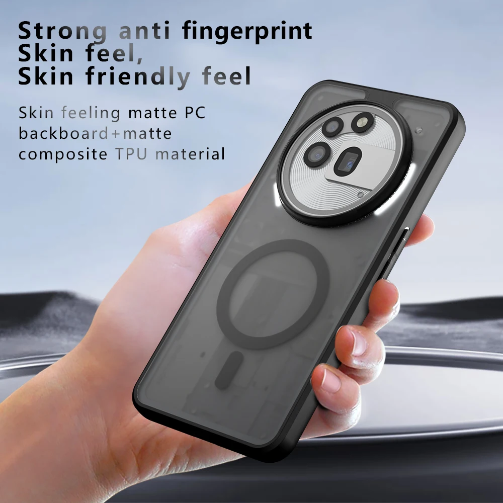 Wireless Charing Case Cover for Nothing Phone 3A Pro Anti Drop Mircropyle Back Case For Nothing Phone 3A Mobile Phone Coques
Wireless Charing Case Cover for Nothing Phone 3A Pro Anti Drop Mircropyle Back Case For Nothing Phone 3A Mobile Phone Coques