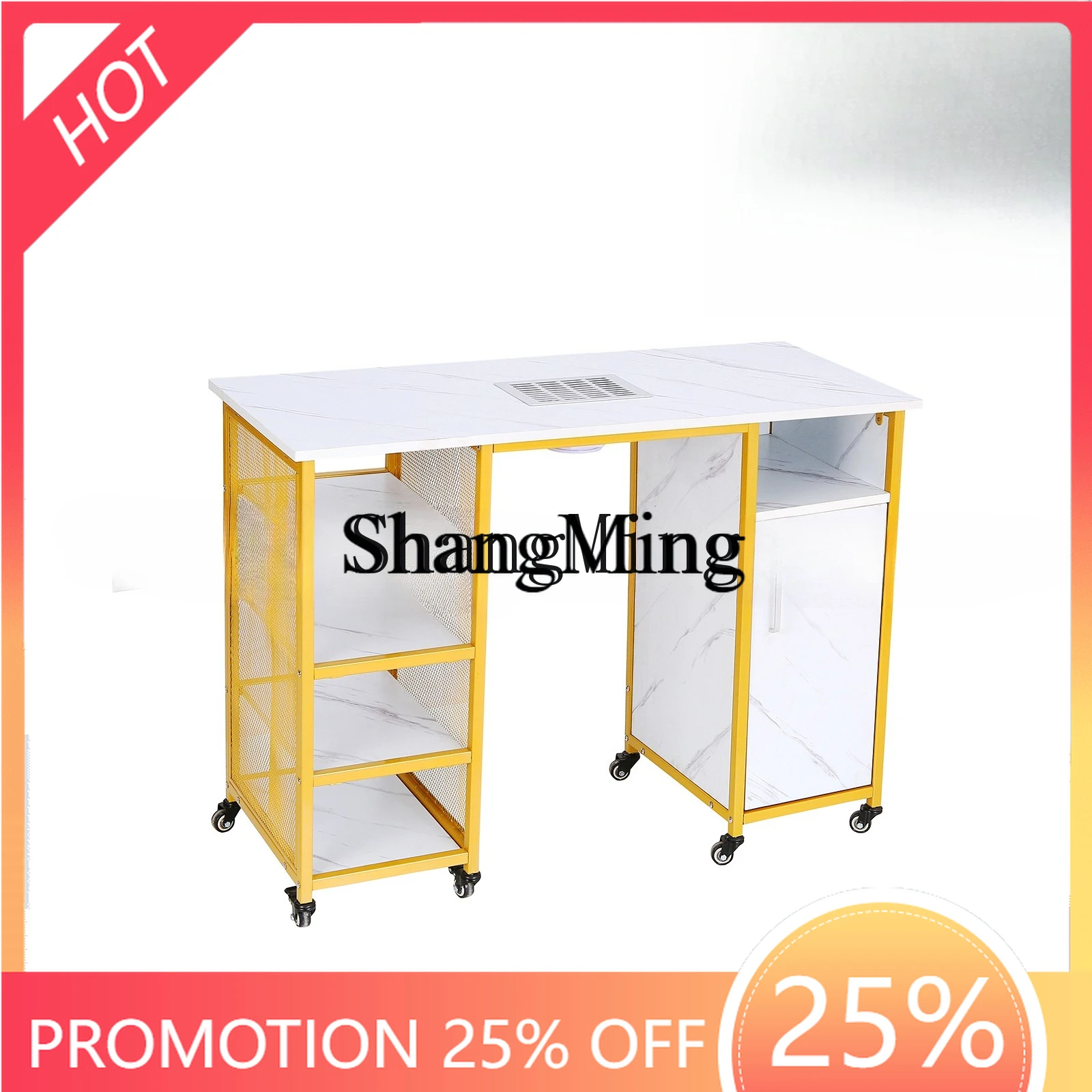 ZYY fashion exquisite nail art table with spinner wheel configuration nail vacuum cleaner nail art table
ZYY fashion exquisite nail art table with spinner wheel configuration nail vacuum cleaner nail art table