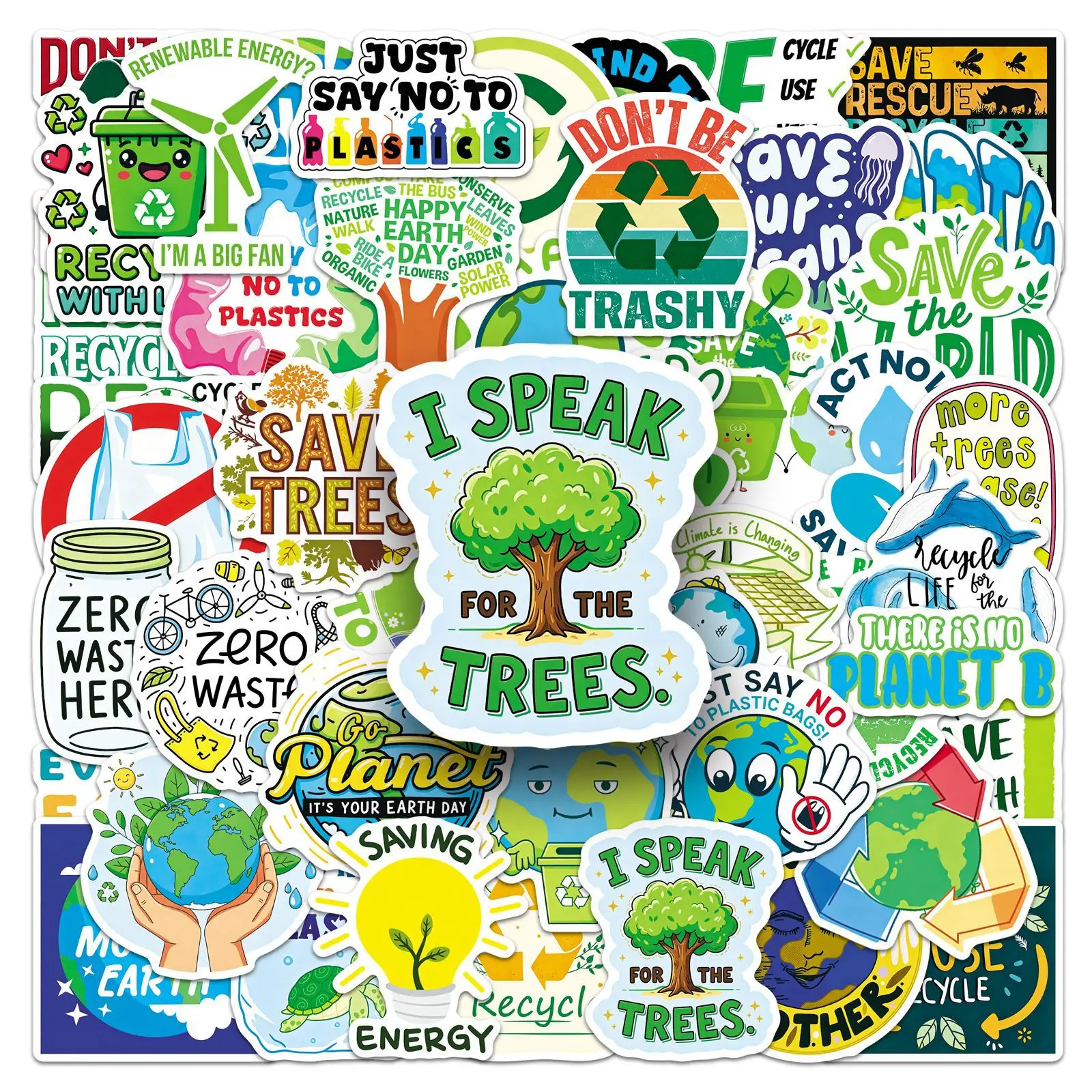 10/50PCS Earth Protection Graffiti Stickers Green Nature Environmental Promotion DIY Toys for Bottle Scrapbook Aesthetic Decals
10/50PCS Earth Protection Graffiti Stickers Green Nature Environmental Promotion DIY Toys for Bottle Scrapbook Aesthetic Decals
