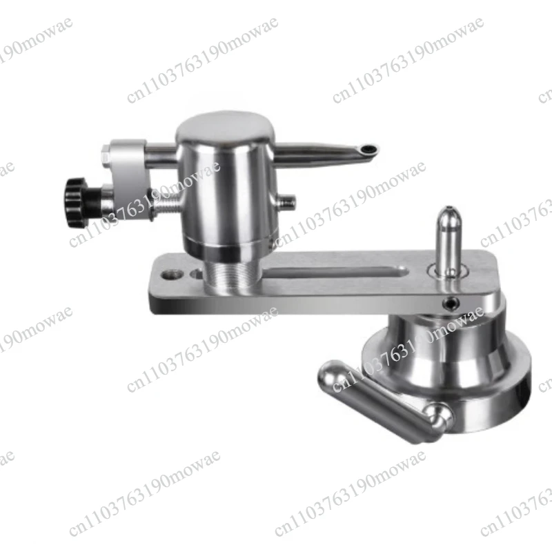 DIY Woodworking Spinning Lathe Tool Multi-purpose Round Ball & Bead Turning Cutter Kit
DIY Woodworking Spinning Lathe Tool Multi-purpose Round Ball & Bead Turning Cutter Kit