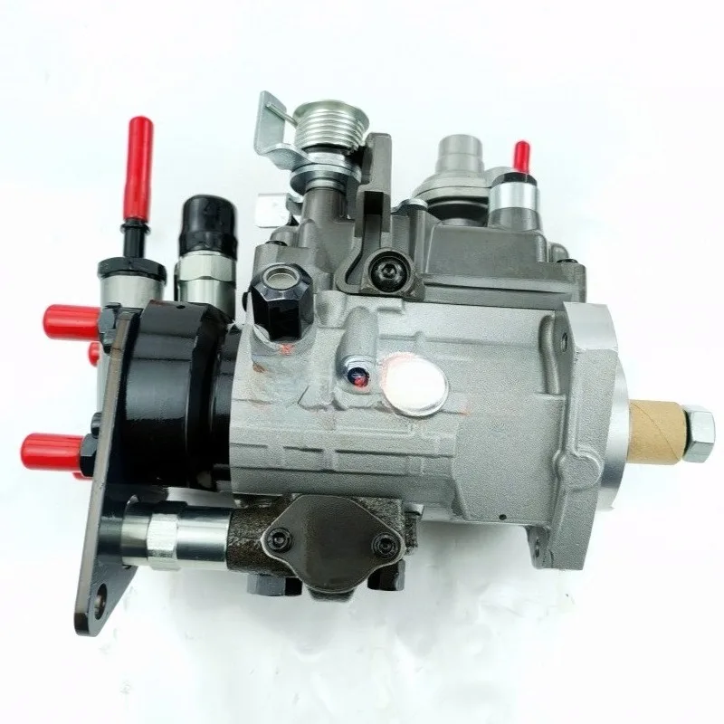 Quality Supply Diesel Engine High Pressure Fuel Pump Assembly 9520A194G 2644C347
Quality Supply Diesel Engine High Pressure Fuel Pump Assembly 9520A194G 2644C347
