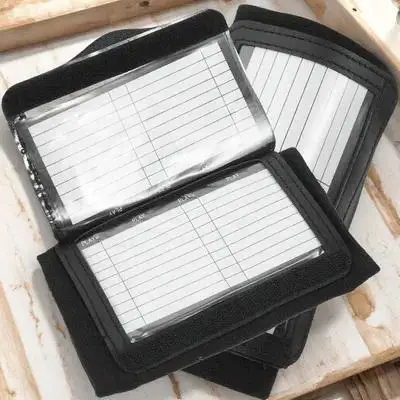 2 шт., тактическая тренерская доска, браслет для баскетбола, футбола, многоразовый блокнот для игр с 2 отделениями для листов, черный 
2 шт., тактическая тренерская доска, браслет для баскетбола, футбола, многоразовый блокнот для игр с 2 отделениями для листов, черный