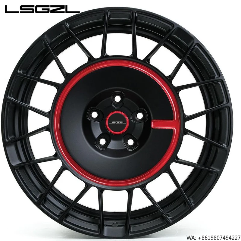 Forged Alloy High Quality Customized Wheels Aluminum Alloy C8 Fee ari 5x130 Deep Concave 16-26 Inch Wheel
Forged Alloy High Quality Customized Wheels Aluminum Alloy C8 Fee ari 5x130 Deep Concave 16-26 Inch Wheel