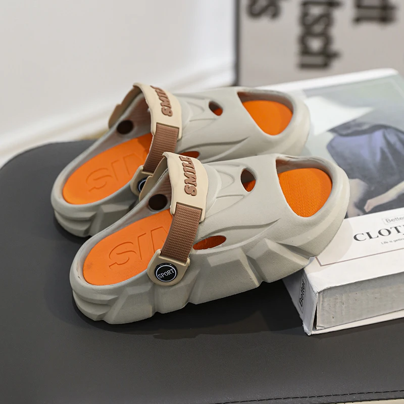 Summer Kids Slippers Leisure Summer Shoes Girls Indoor Shoes Comfy Children Shoes Outdoor Children Flip Flops Slipper Size 30-35
Summer Kids Slippers Leisure Summer Shoes Girls Indoor Shoes Comfy Children Shoes Outdoor Children Flip Flops Slipper Size 30-35