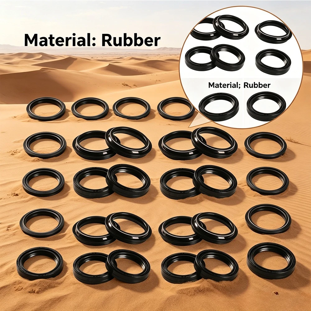 45*57*11 45 57 Front Fork Oil Seal 45x57 Dust Seal For Honda ST1300 VT1300 GL1500 VTX1800 GL1800 Gold Wing Valkyrie ST VT GL VTX
45*57*11 45 57 Front Fork Oil Seal 45x57 Dust Seal For Honda ST1300 VT1300 GL1500 VTX1800 GL1800 Gold Wing Valkyrie ST VT GL VTX