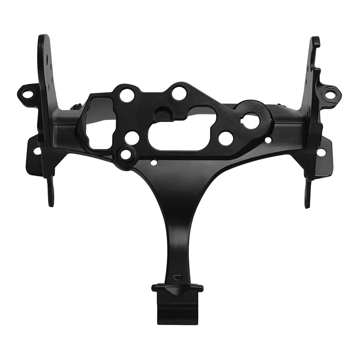 Motorcycle Fairing Cowl Upper Stay Bracket for BMW R1200GS 2018-2019 R1250GS ADV 2019-2023 Fairing Bracket
Motorcycle Fairing Cowl Upper Stay Bracket for BMW R1200GS 2018-2019 R1250GS ADV 2019-2023 Fairing Bracket