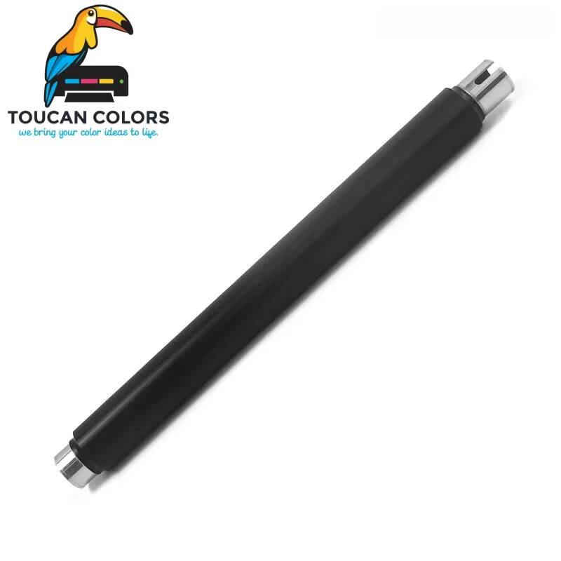 BH420 BH360 Upper Fuser Roller for Konica Minolta Bizhub BH 360 361 420 421 C500 501 Oce MP1045 MP3622 MP4222
BH420 BH360 Upper Fuser Roller for Konica Minolta Bizhub BH 360 361 420 421 C500 501 Oce MP1045 MP3622 MP4222