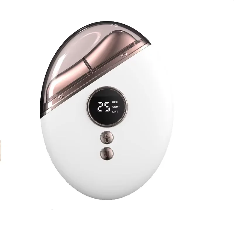Household manufacturer price Electric tool Face and neck lift Massager Wrinkle removal Household
Household manufacturer price Electric tool Face and neck lift Massager Wrinkle removal Household
