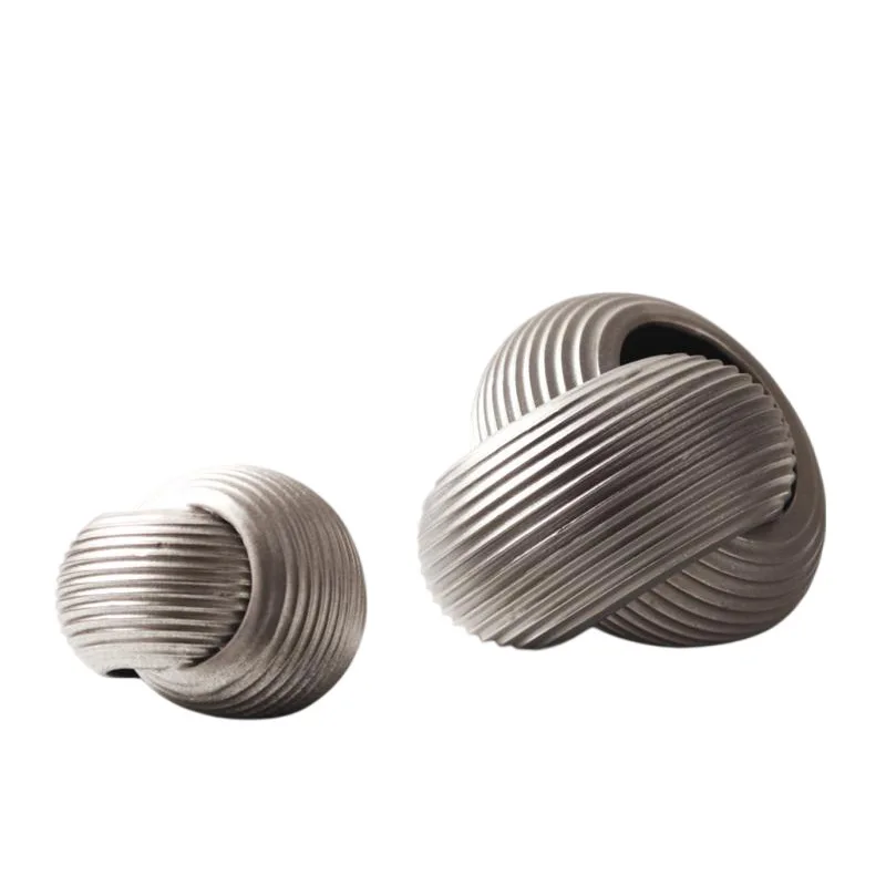 Simple modern ceramic special-shaped vase guest creative ornament
Simple modern ceramic special-shaped vase guest creative ornament