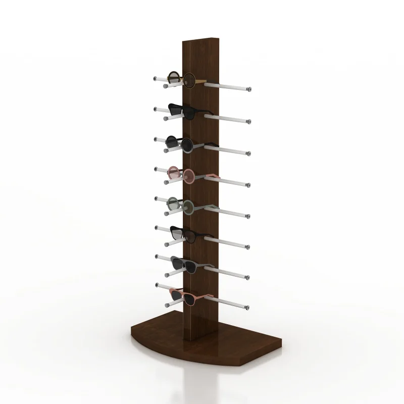custom.Portable retail store fixture furniture wooden optical lens frame 8 pair sunglasses stand eyewear display
custom.Portable retail store fixture furniture wooden optical lens frame 8 pair sunglasses stand eyewear display