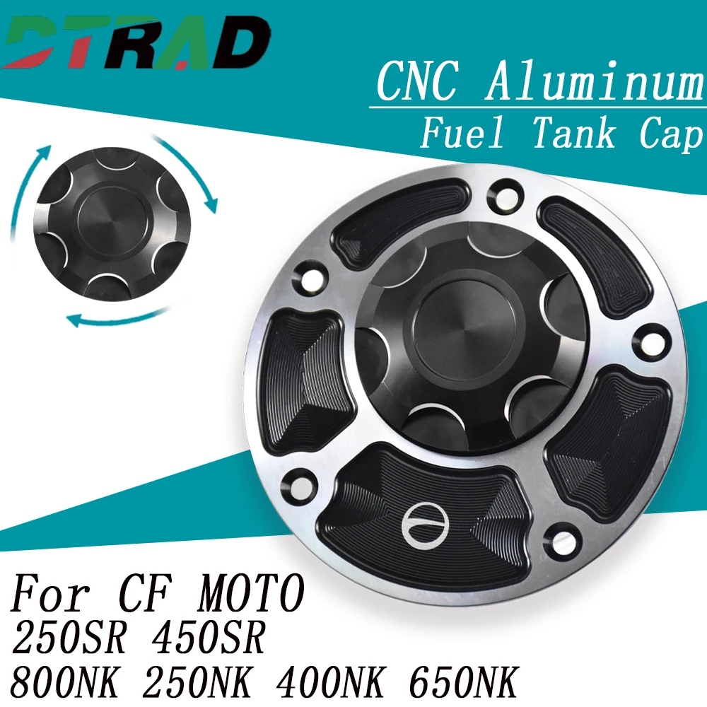 Новая винтовая крышка масляного газа для CF MOTO 250SR 450SR 2021-2024 800NK 250NK 400NK 650NK, алюминиевая крышка топливного бака без ключа, аксессуары
Новая винтовая крышка масляного газа для CF MOTO 250SR 450SR 2021-2024 800NK 250NK 400NK 650NK, алюминиевая крышка топливного бака без ключа, аксессуары