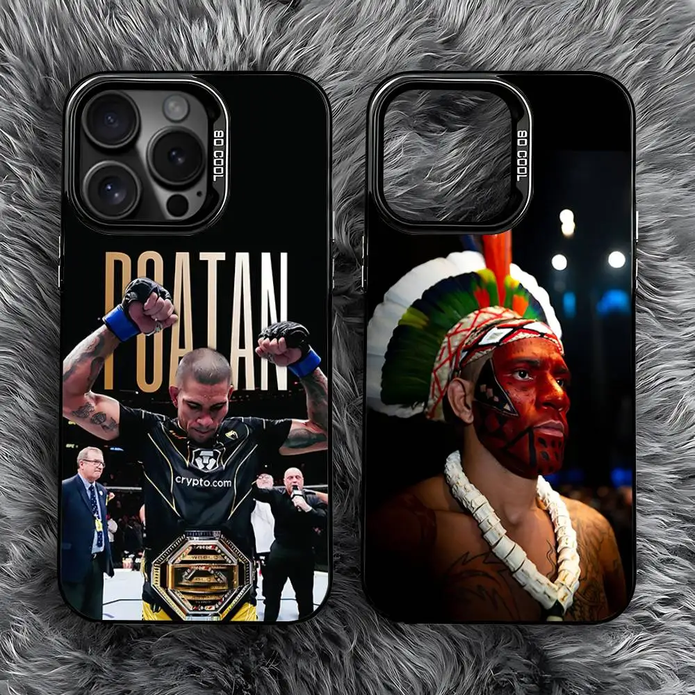 Alex Pereira Brazilian Kickboxer Phone Case For iPhone 16,15,14,13,12,11,Pro,Max,Plus,Mini,SE Anti Fall Black Matte Hard Bumper
Alex Pereira Brazilian Kickboxer Phone Case For iPhone 16,15,14,13,12,11,Pro,Max,Plus,Mini,SE Anti Fall Black Matte Hard Bumper