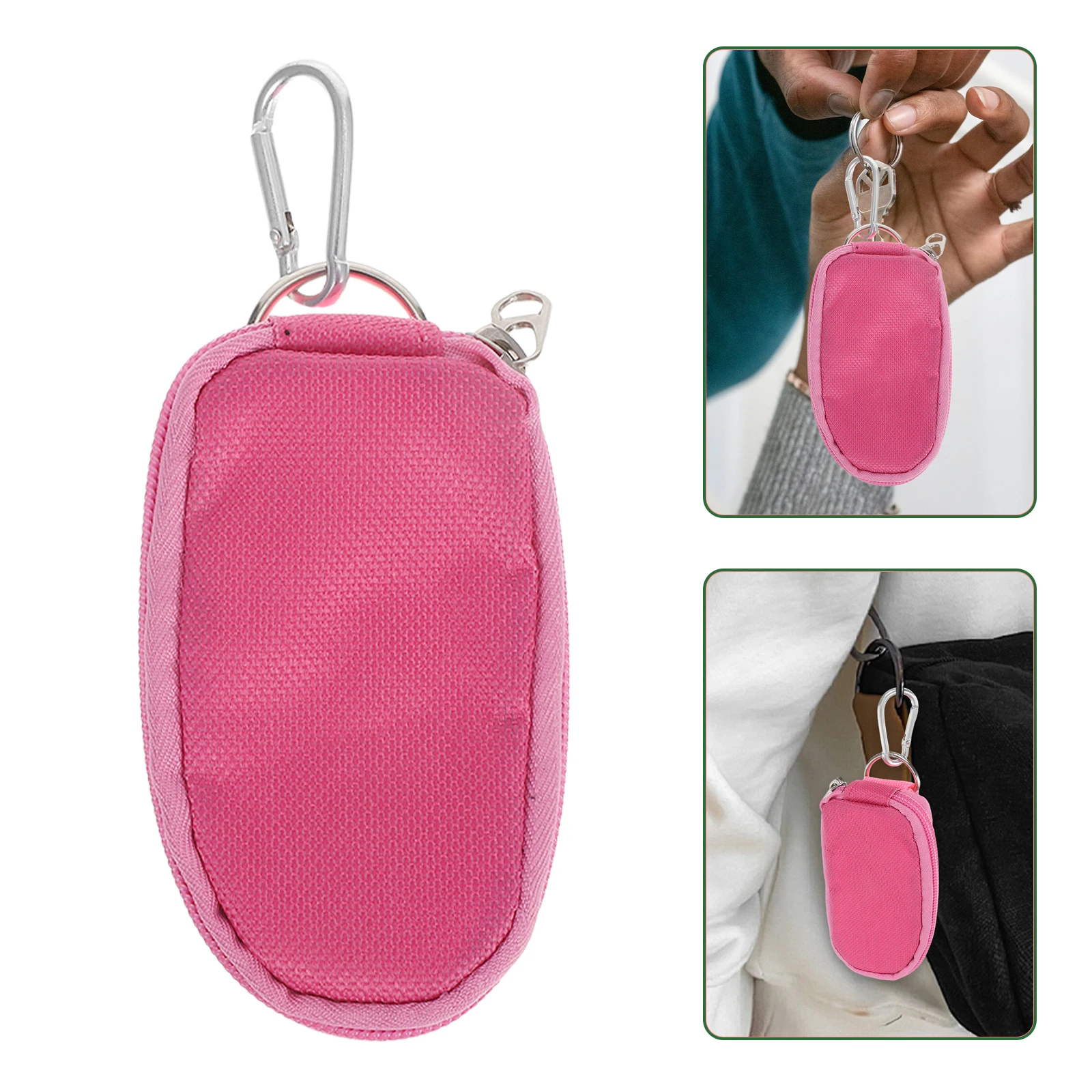 Essential Oil Bottle Key Pack Oils Container Bag Purse Size Case Roller Storage Travel Large Bag Beautiful Design Inside Clear
Essential Oil Bottle Key Pack Oils Container Bag Purse Size Case Roller Storage Travel Large Bag Beautiful Design Inside Clear