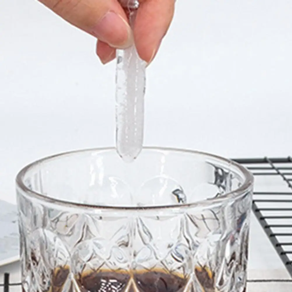 Easy to Use Ice Tray Ice Stick Tray Mold Food Grade Ice Stick Tray Mold with Lid Easy Release Bpa Free Beverage for Kitchen
Easy to Use Ice Tray Ice Stick Tray Mold Food Grade Ice Stick Tray Mold with Lid Easy Release Bpa Free Beverage for Kitchen