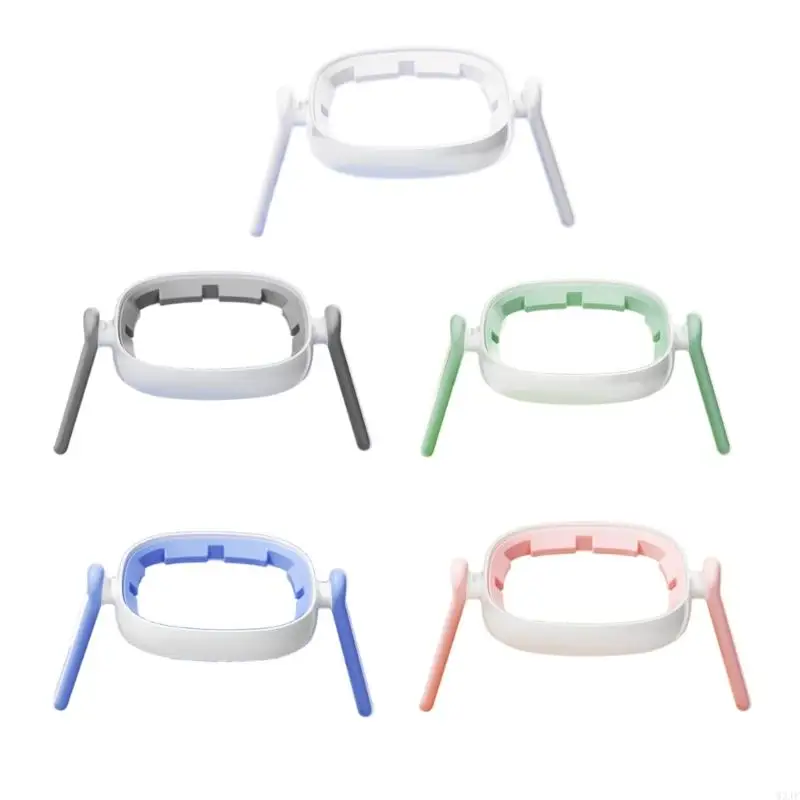 W3JF Convenient Handle Wide Neck Bottle Handle Easy-to-Attach for Baby Milk Bottles
W3JF Convenient Handle Wide Neck Bottle Handle Easy-to-Attach for Baby Milk Bottles