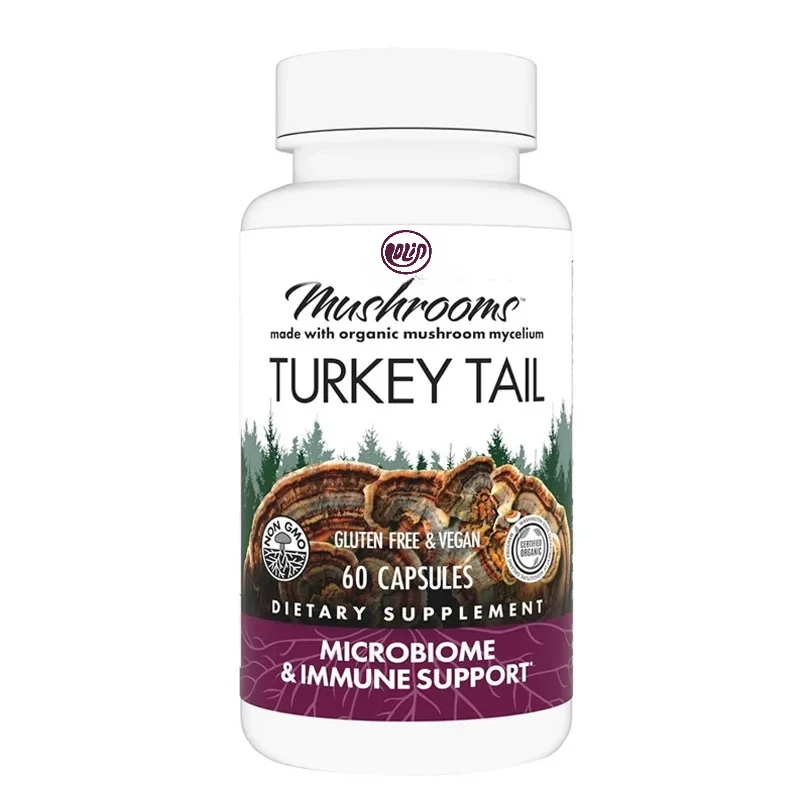 Fire Cocktail Capsules, Mushroom Supplement Natural Immune System And Digestive Support 60 Vegetarian Capsules
Fire Cocktail Capsules, Mushroom Supplement Natural Immune System And Digestive Support 60 Vegetarian Capsules