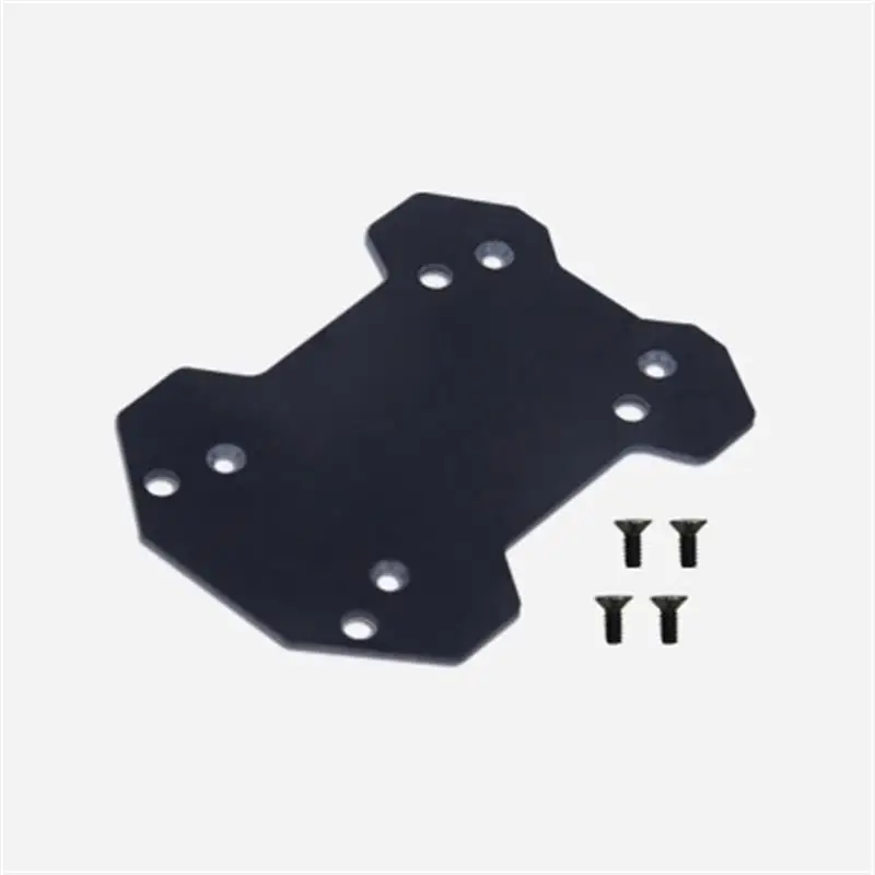 For GOOSKY RS4 Helicopter Flight Control Bottom Plate Replacement For RS4 RC Helicopters Accessories
For GOOSKY RS4 Helicopter Flight Control Bottom Plate Replacement For RS4 RC Helicopters Accessories