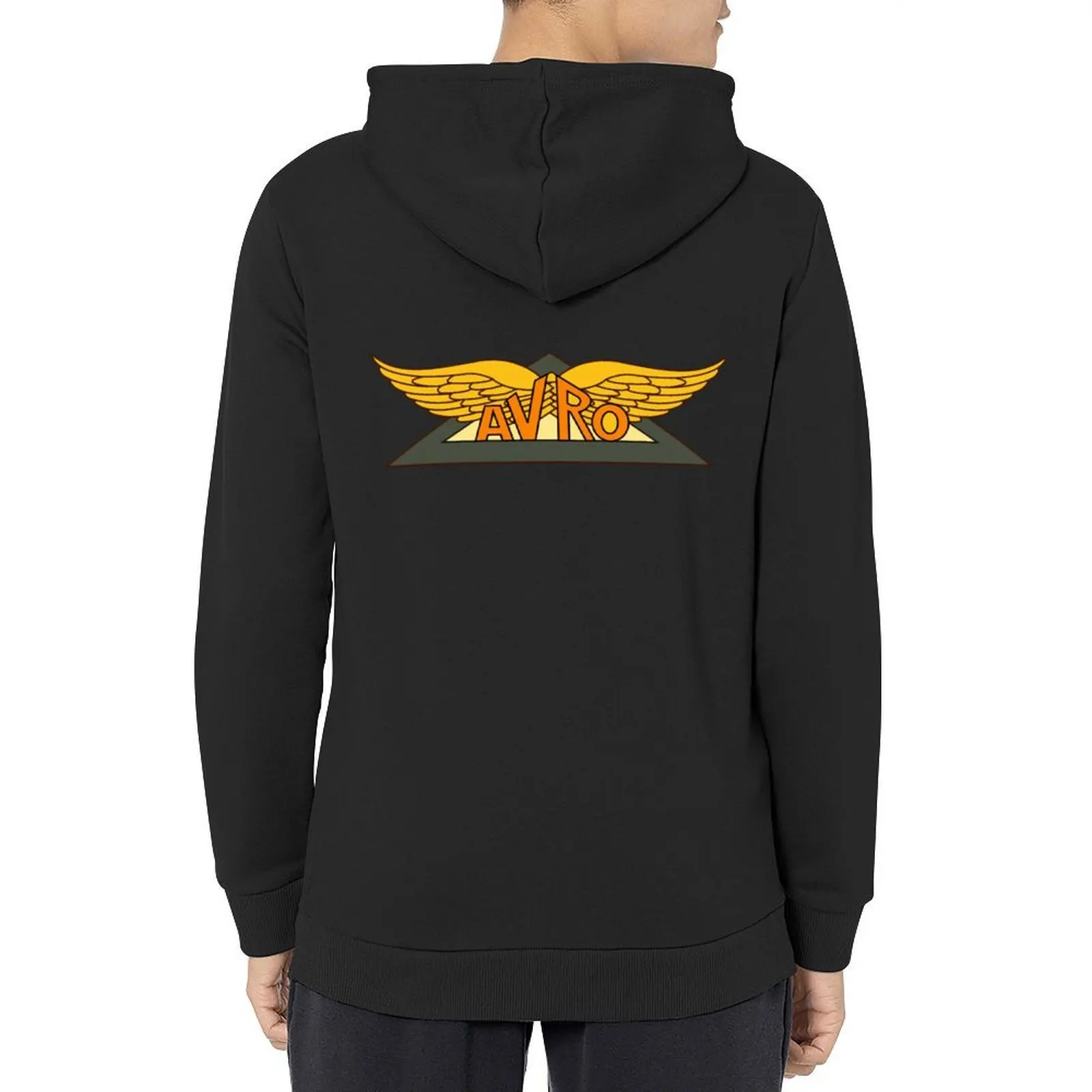 Avro Aircraft Company Hoodie blouse autumn new products autumn clothes anime clothes autumn hoodie
Avro Aircraft Company Hoodie blouse autumn new products autumn clothes anime clothes autumn hoodie