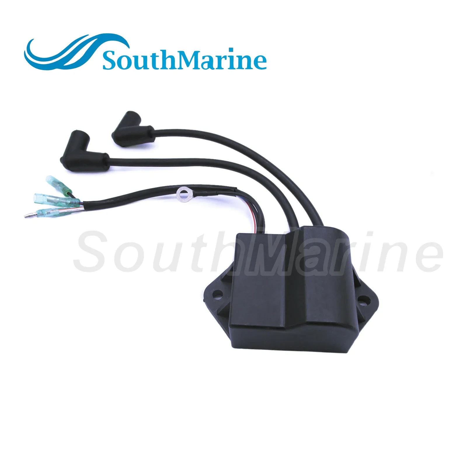 Boat Engine C.D.I CDI Unit 32900-96340 32900-96310 32900-96320 32900-96330 for Suzuki Ignition Pack Coil 20HP 25HP 30HP
Boat Engine C.D.I CDI Unit 32900-96340 32900-96310 32900-96320 32900-96330 for Suzuki Ignition Pack Coil 20HP 25HP 30HP