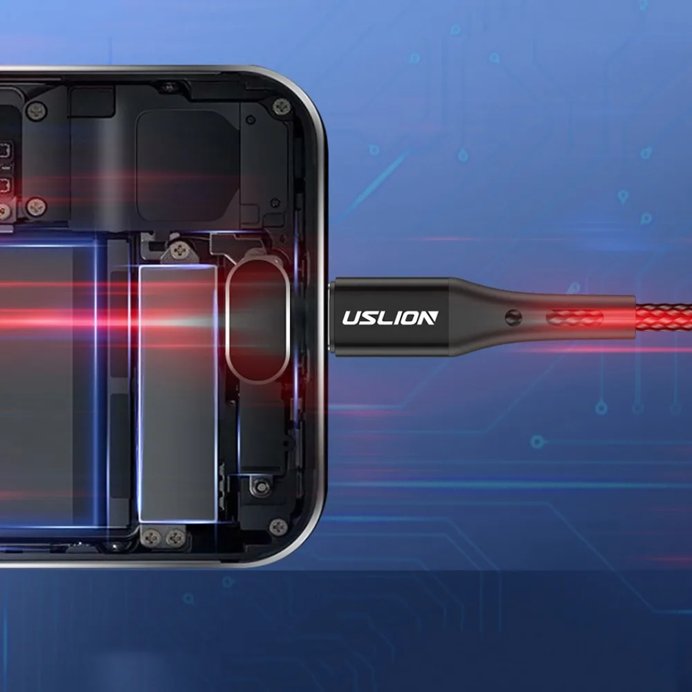 Data Cable USB Type C Cable Fast Charging Micro USB/Type C Micro USB Cable 0.5/1/2/3m High-Speed Fast Charging Wire
Data Cable USB Type C Cable Fast Charging Micro USB/Type C Micro USB Cable 0.5/1/2/3m High-Speed Fast Charging Wire