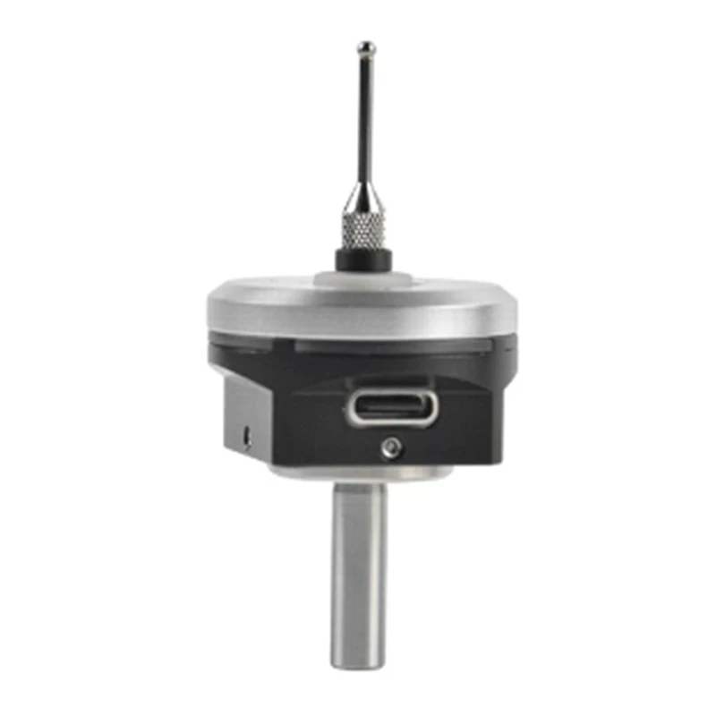 CNC Latest V6 Anti-Roll 3D Touch Probe Edge Finder To Find The Center Desktop CNC Probe Compatible With Mach3 And Grbl
CNC Latest V6 Anti-Roll 3D Touch Probe Edge Finder To Find The Center Desktop CNC Probe Compatible With Mach3 And Grbl