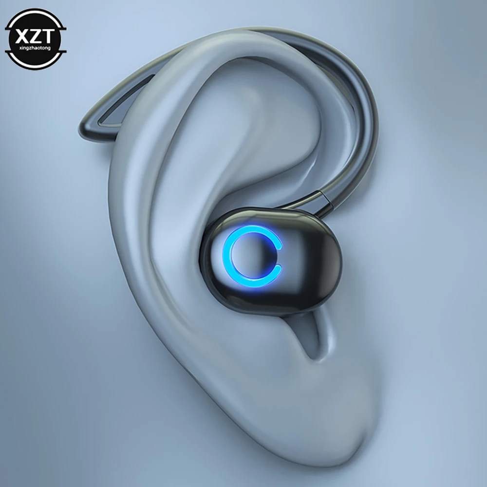 Wireless Headphones Bluetooth 5.0 Earphones With Mic Single in-Ear Sports Waterproof TWS Earbuds Bluetooth Handsfree Headset
Wireless Headphones Bluetooth 5.0 Earphones With Mic Single in-Ear Sports Waterproof TWS Earbuds Bluetooth Handsfree Headset