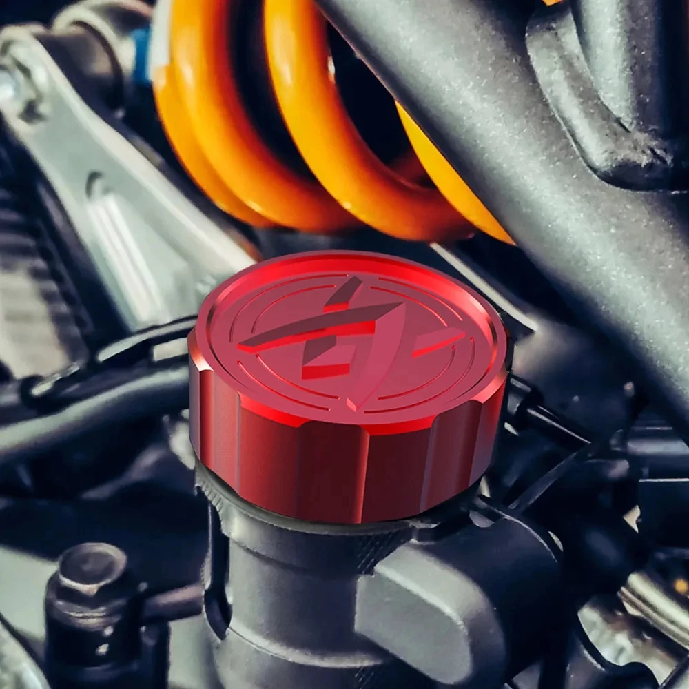 For Kawasaki Z900RS 2018-2020 2021 2022 2023 Motorcycle Front + Rear Brake Clutch Fluid Reservoir Cover Caps Z 900 Z900 RS Cafe
For Kawasaki Z900RS 2018-2020 2021 2022 2023 Motorcycle Front + Rear Brake Clutch Fluid Reservoir Cover Caps Z 900 Z900 RS Cafe