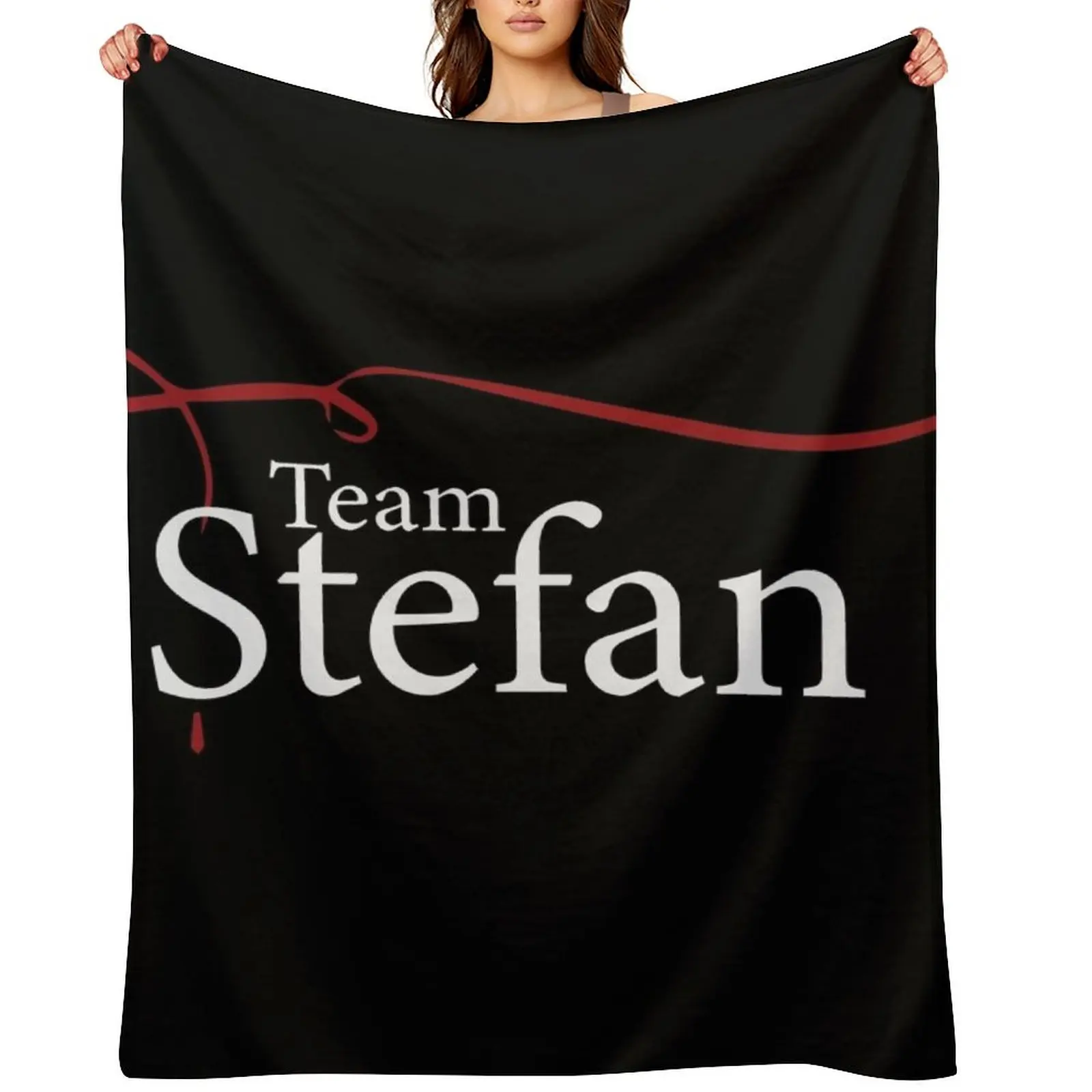 Team Stefan Throw Blanket Baby Moving Decorative Sofas for winter Blankets
Team Stefan Throw Blanket Baby Moving Decorative Sofas for winter Blankets